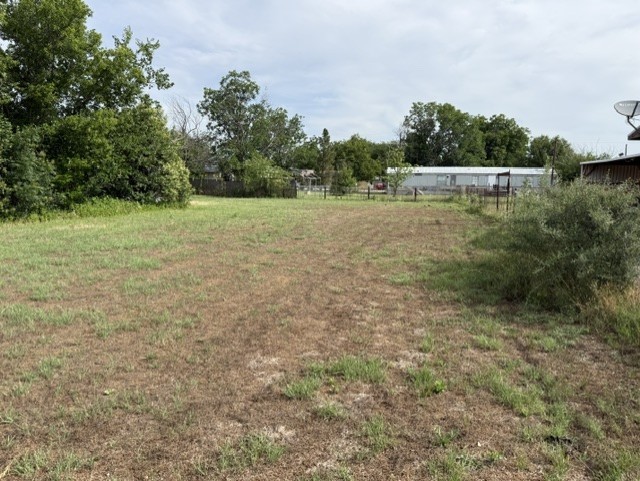 616 W 4th Street Coleman TX 76834