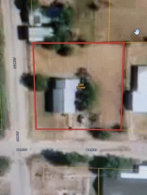 616 W 4th Street Coleman TX 76834