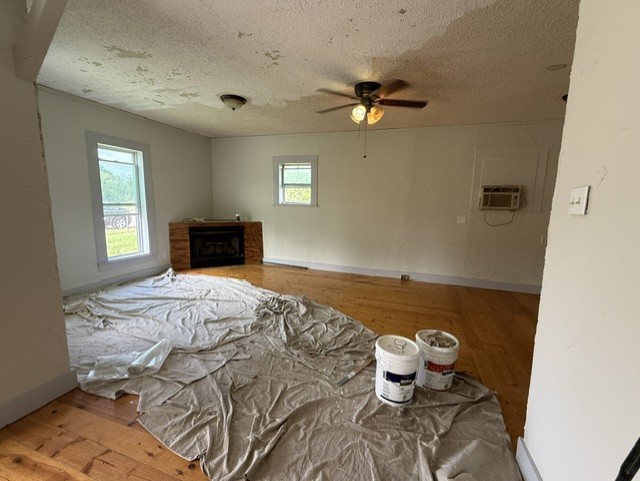 616 W 4th Street Coleman TX 76834