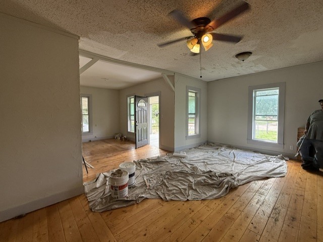 616 W 4th Street Coleman TX 76834