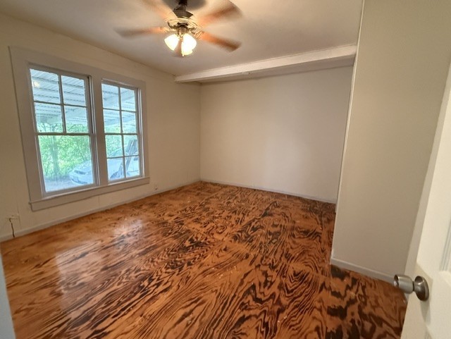 616 W 4th Street Coleman TX 76834
