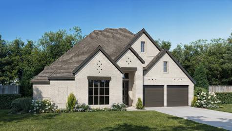 285 Rosemallow Lane Waxahachie TX 75165