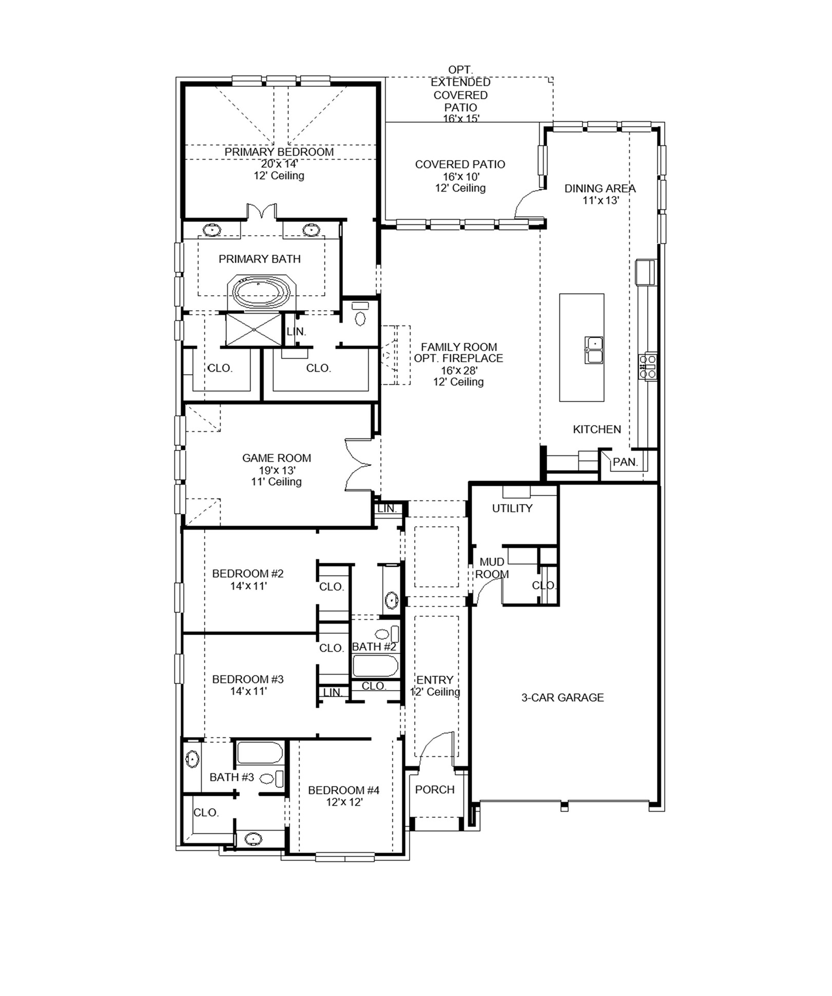 285 Rosemallow Lane Waxahachie TX 75165
