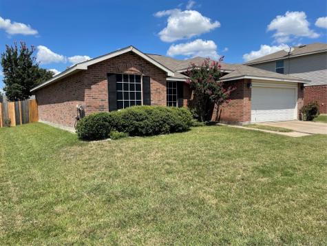1424 Erin Drive Burleson TX 76028