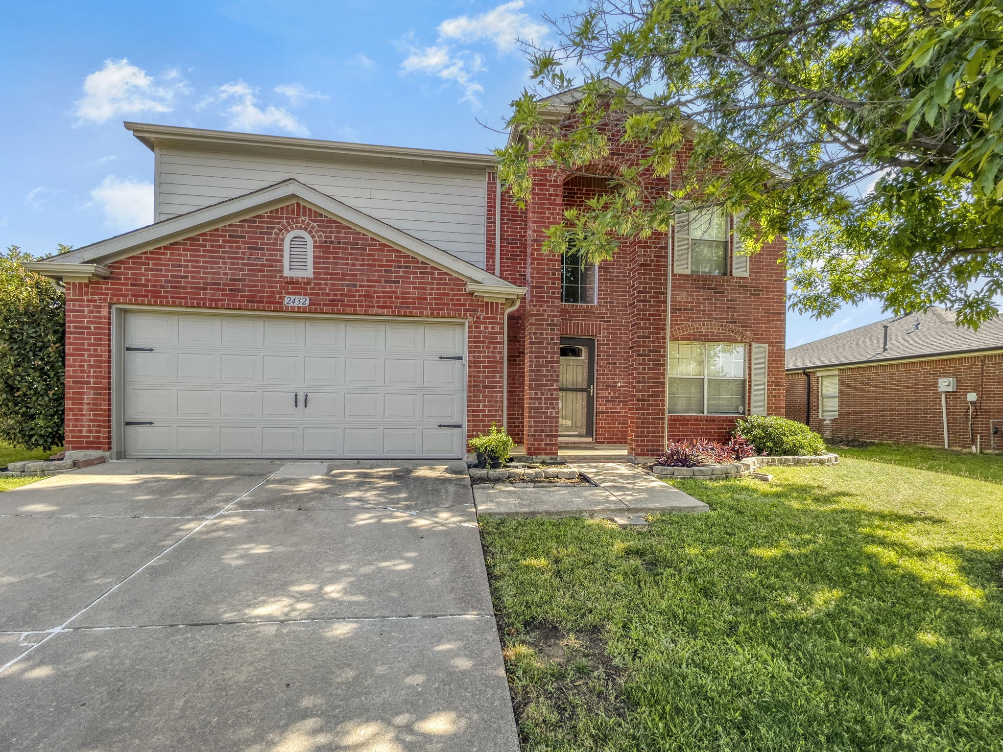 2432 Tisbury Way Little Elm TX 75068