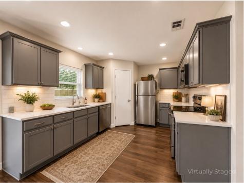 2432 Tisbury Way Little Elm TX 75068