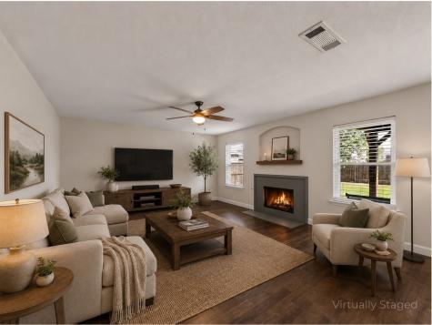 2432 Tisbury Way Little Elm TX 75068