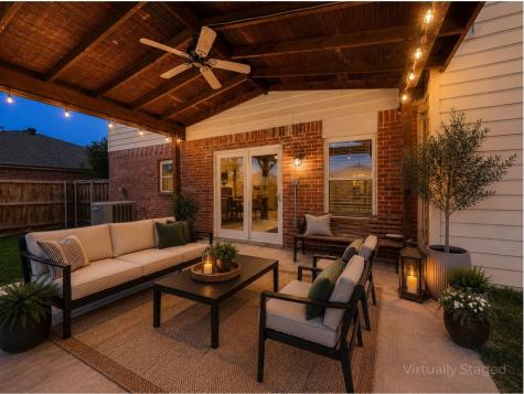 2432 Tisbury Way Little Elm TX 75068