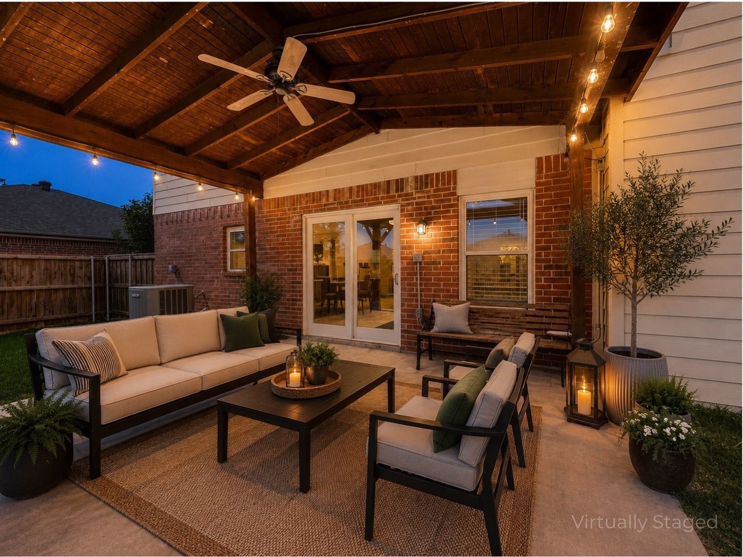 2432 Tisbury Way Little Elm TX 75068