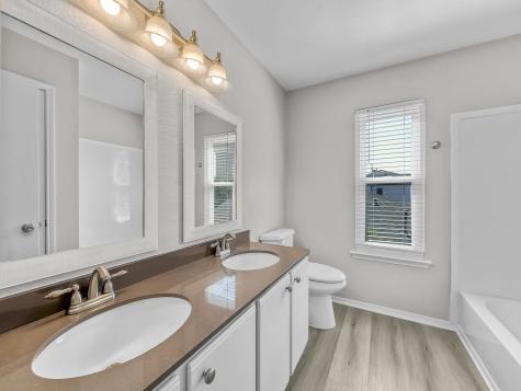 2432 Tisbury Way Little Elm TX 75068