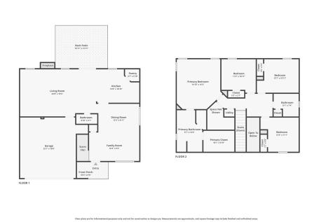 2432 Tisbury Way Little Elm TX 75068