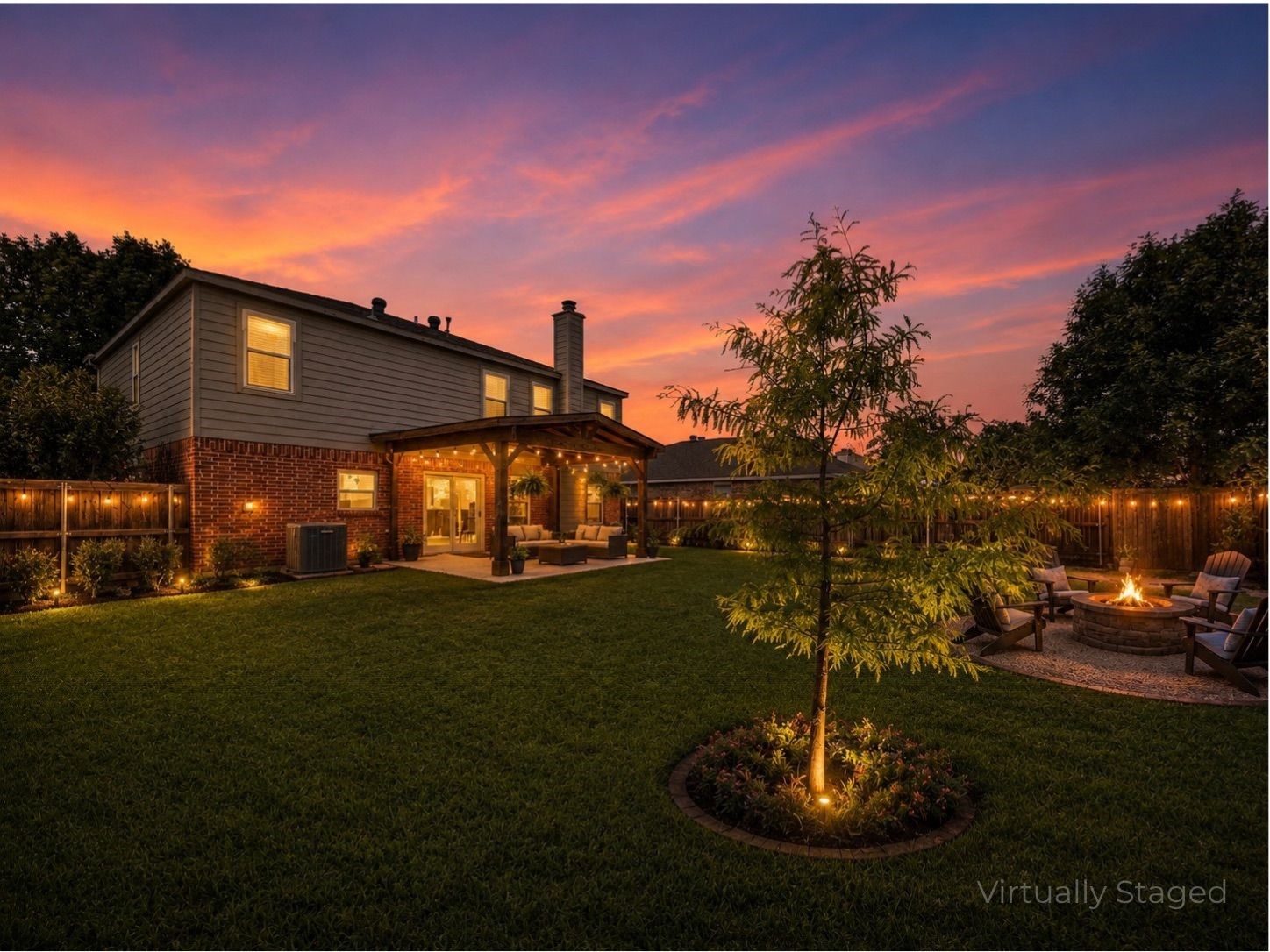 2432 Tisbury Way Little Elm TX 75068