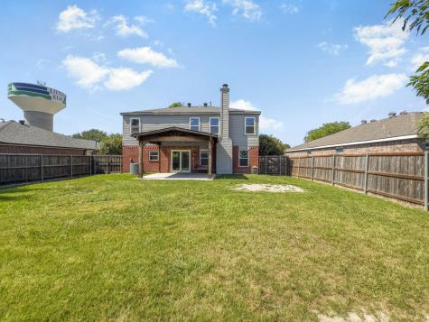 2432 Tisbury Way Little Elm TX 75068