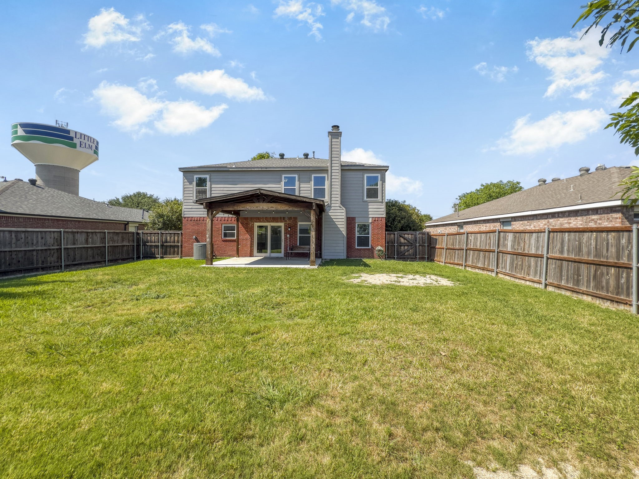 2432 Tisbury Way Little Elm TX 75068