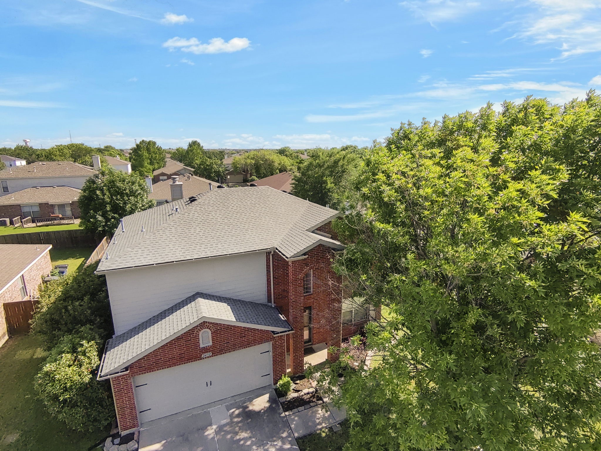 2432 Tisbury Way Little Elm TX 75068