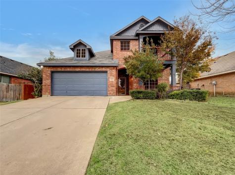 919 Remington Ranch Road Mansfield TX 76063