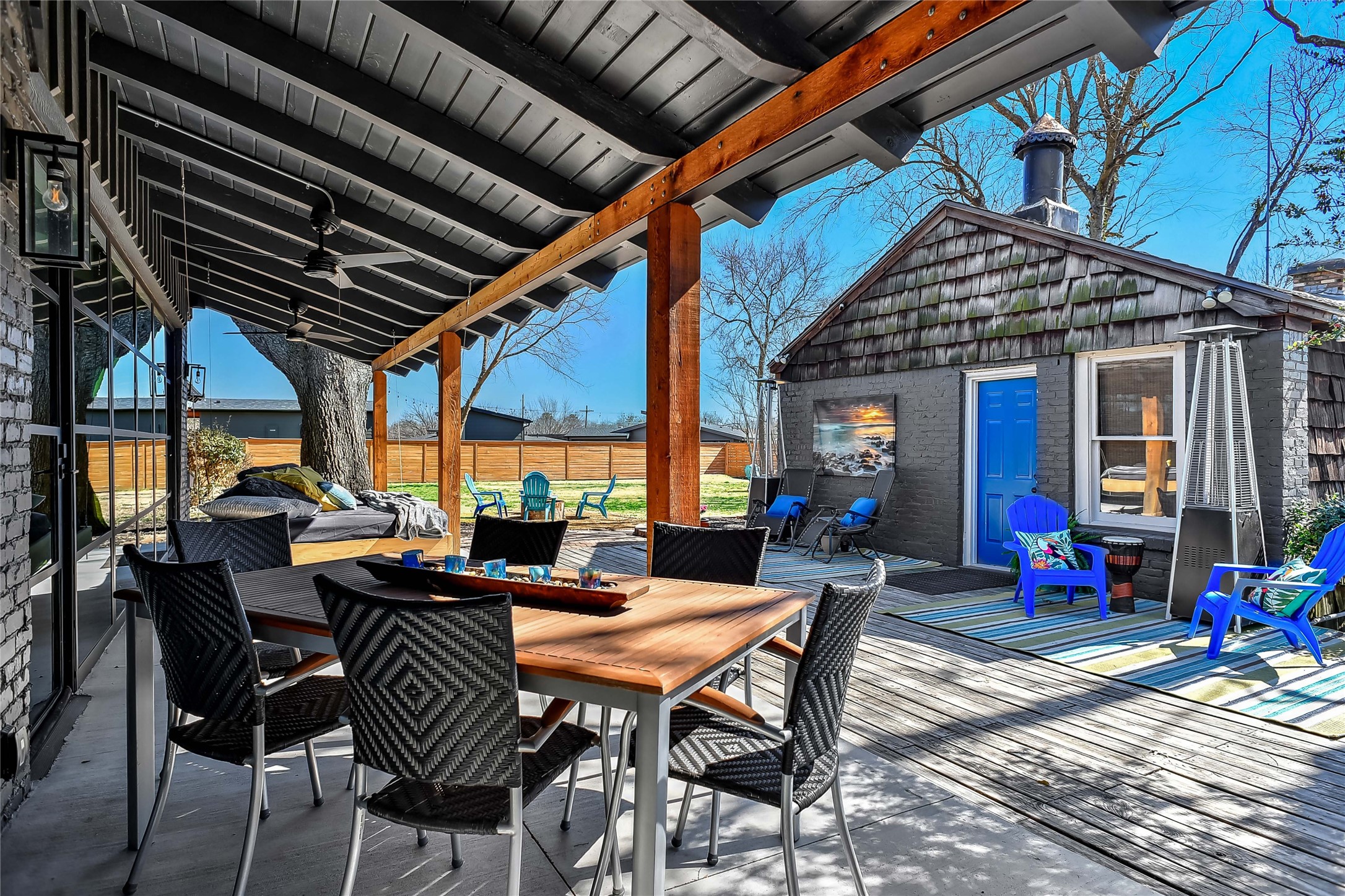 1612 W Washington Street Sherman TX 75092