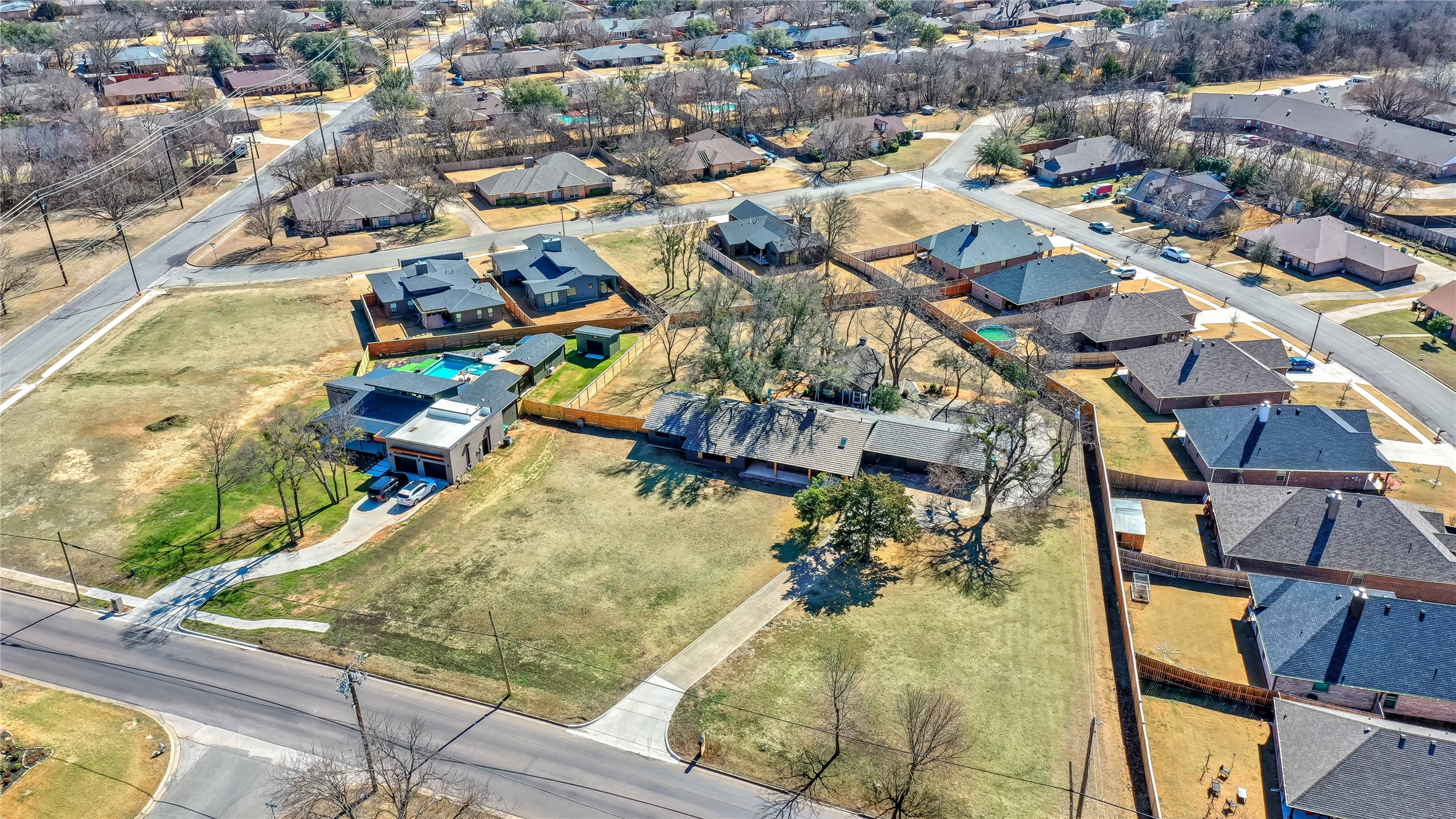 1612 W Washington Street Sherman TX 75092