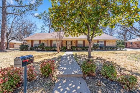 315 Magnolia Street Denton TX 76201