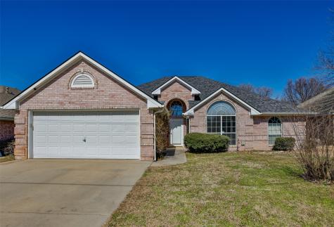 2005 Duck Creek Road Sanger TX 76266