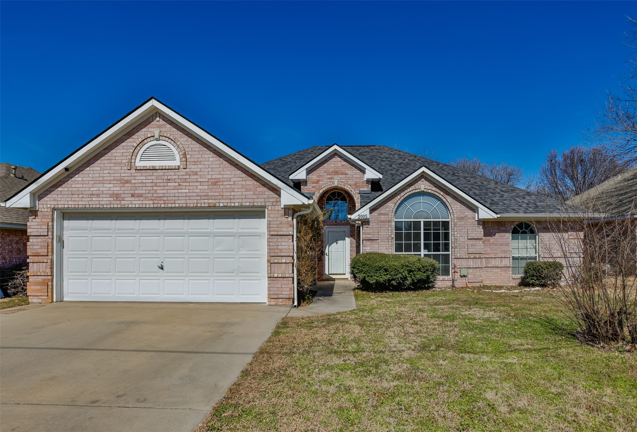 2005 Duck Creek Road Sanger TX 76266