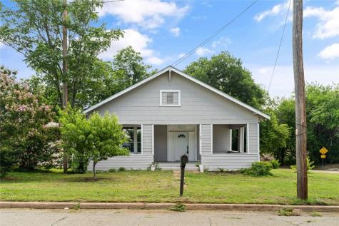 1120 S Mirick Avenue Denison TX 75020