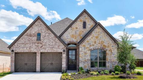 2418 Colonial Lane Midlothian TX 76065