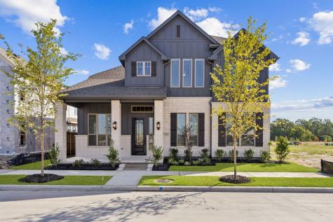 9313 Persimmon Lane Mesquite TX 75126