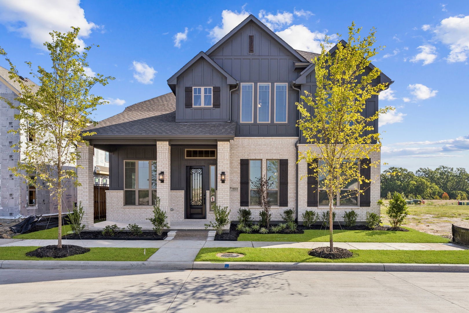 9313 Persimmon Lane Mesquite TX 75126