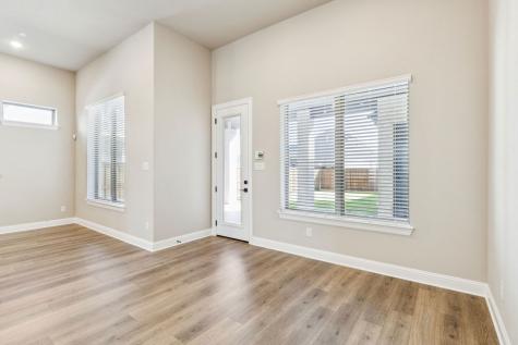 9313 Persimmon Lane Mesquite TX 75126