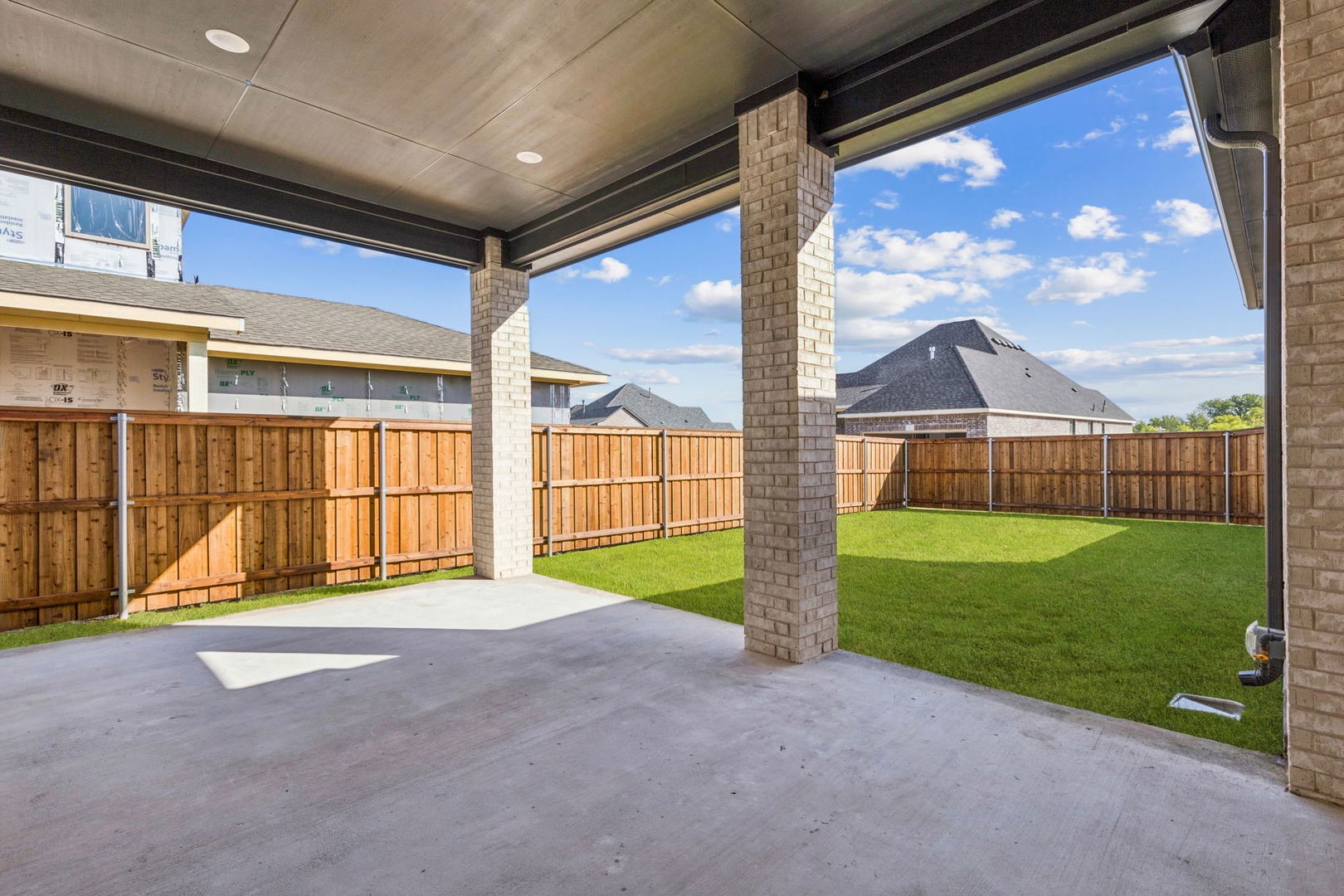 9313 Persimmon Lane Mesquite TX 75126