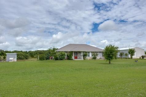 2072 Brumelow Road Whitesboro TX 76273