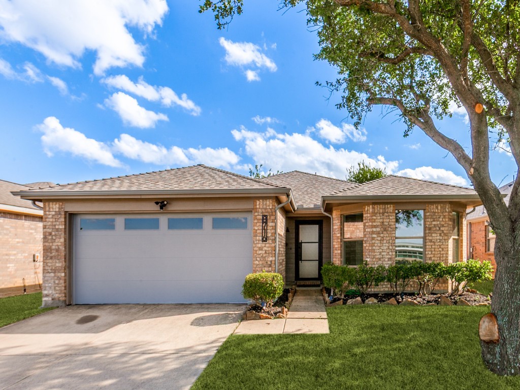 8716 Tumbleweed Drive Cross Roads TX 76227