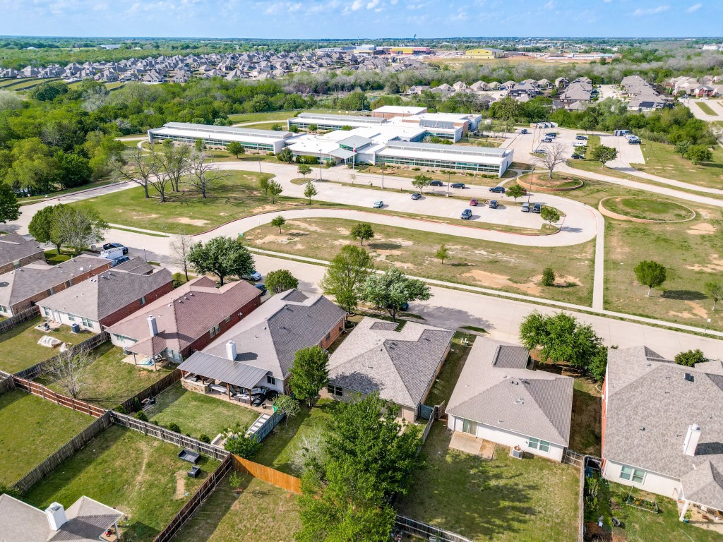 8716 Tumbleweed Drive Cross Roads TX 76227