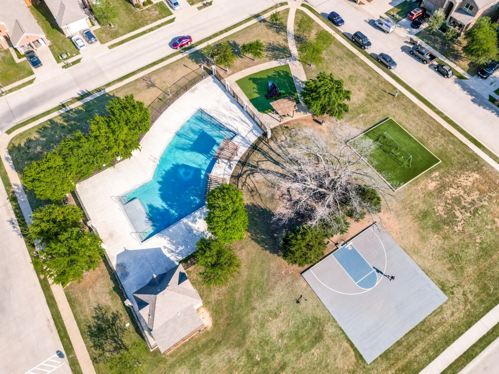 8716 Tumbleweed Drive Cross Roads TX 76227