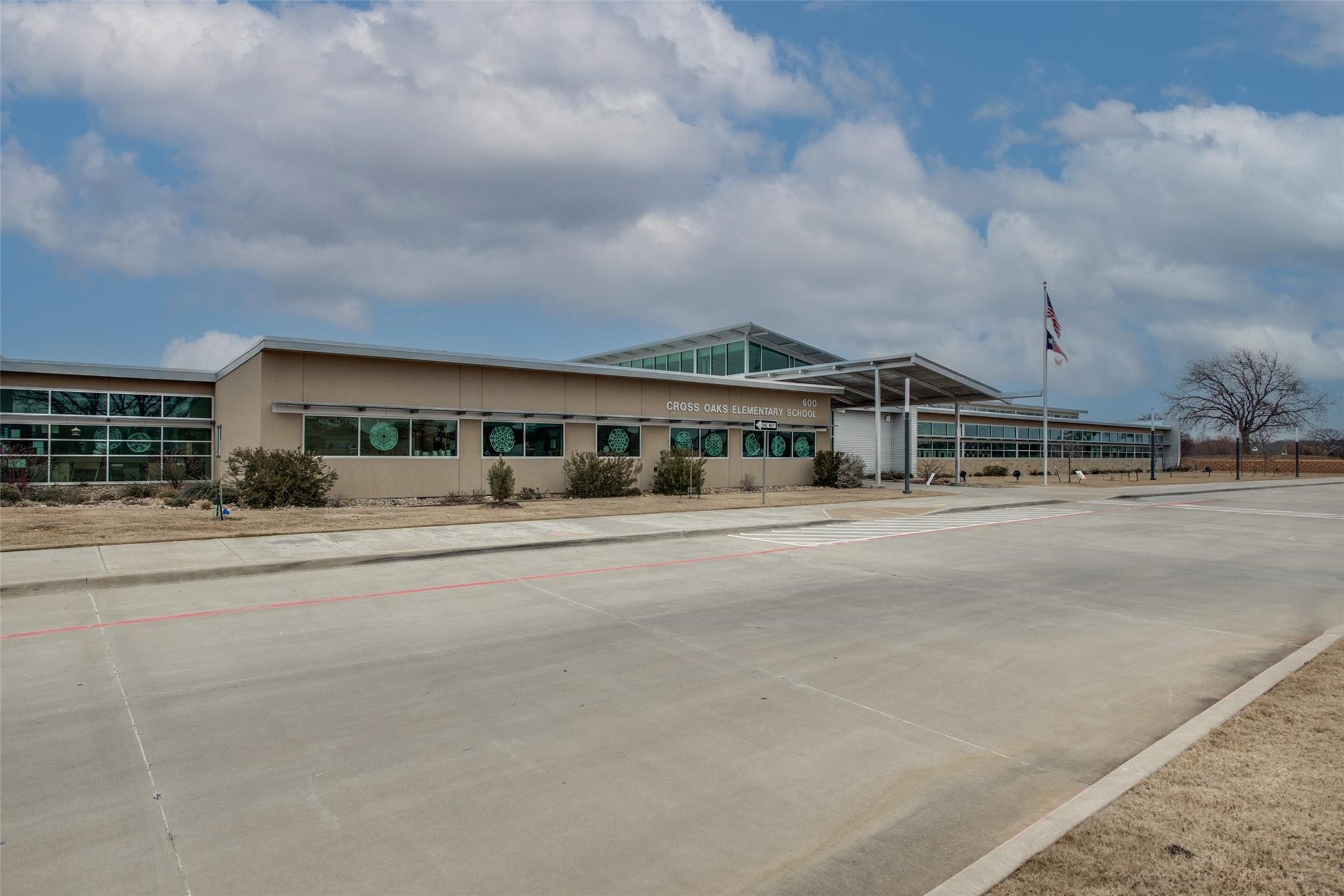 8716 Tumbleweed Drive Cross Roads TX 76227
