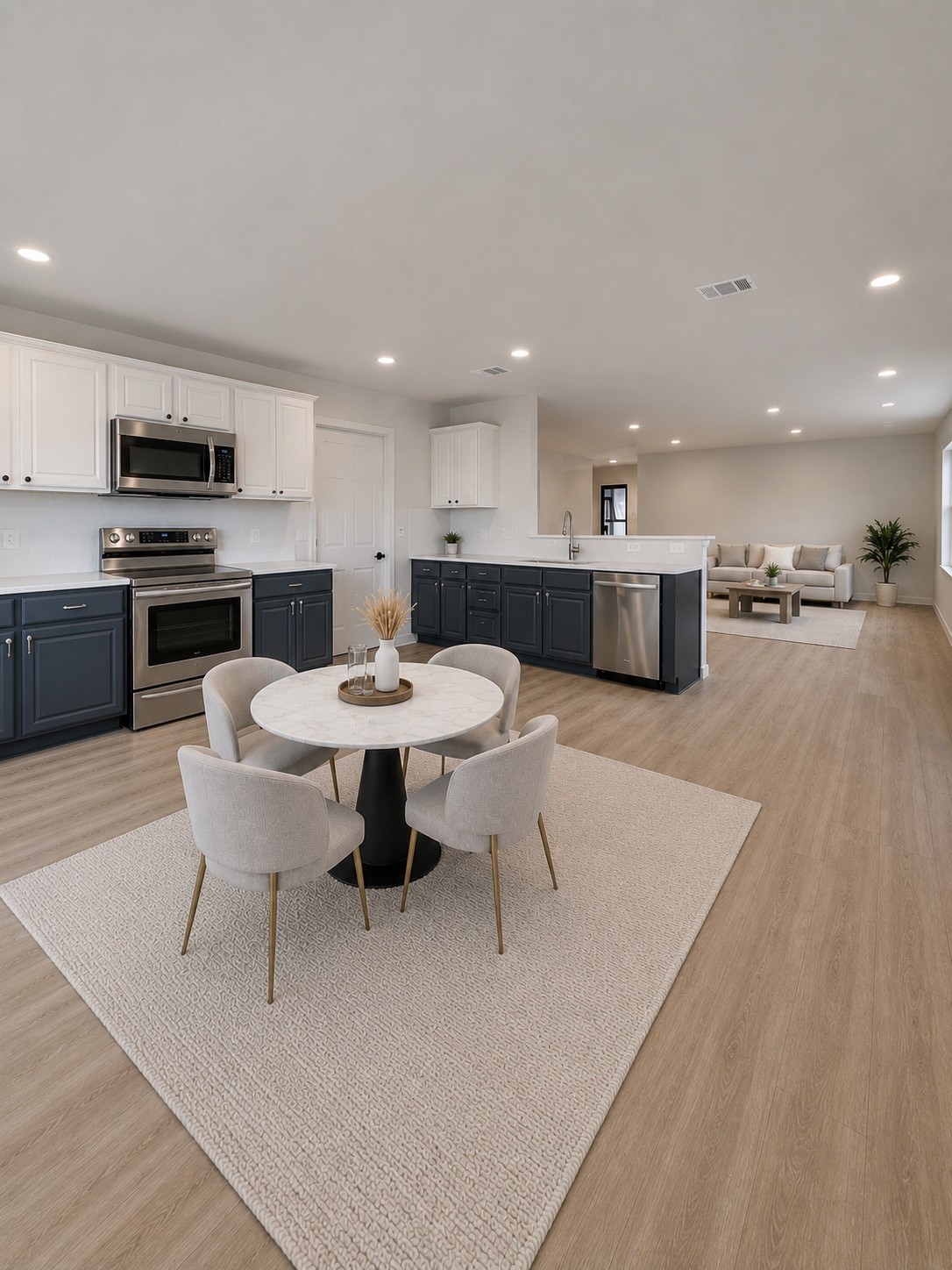 8716 Tumbleweed Drive Cross Roads TX 76227