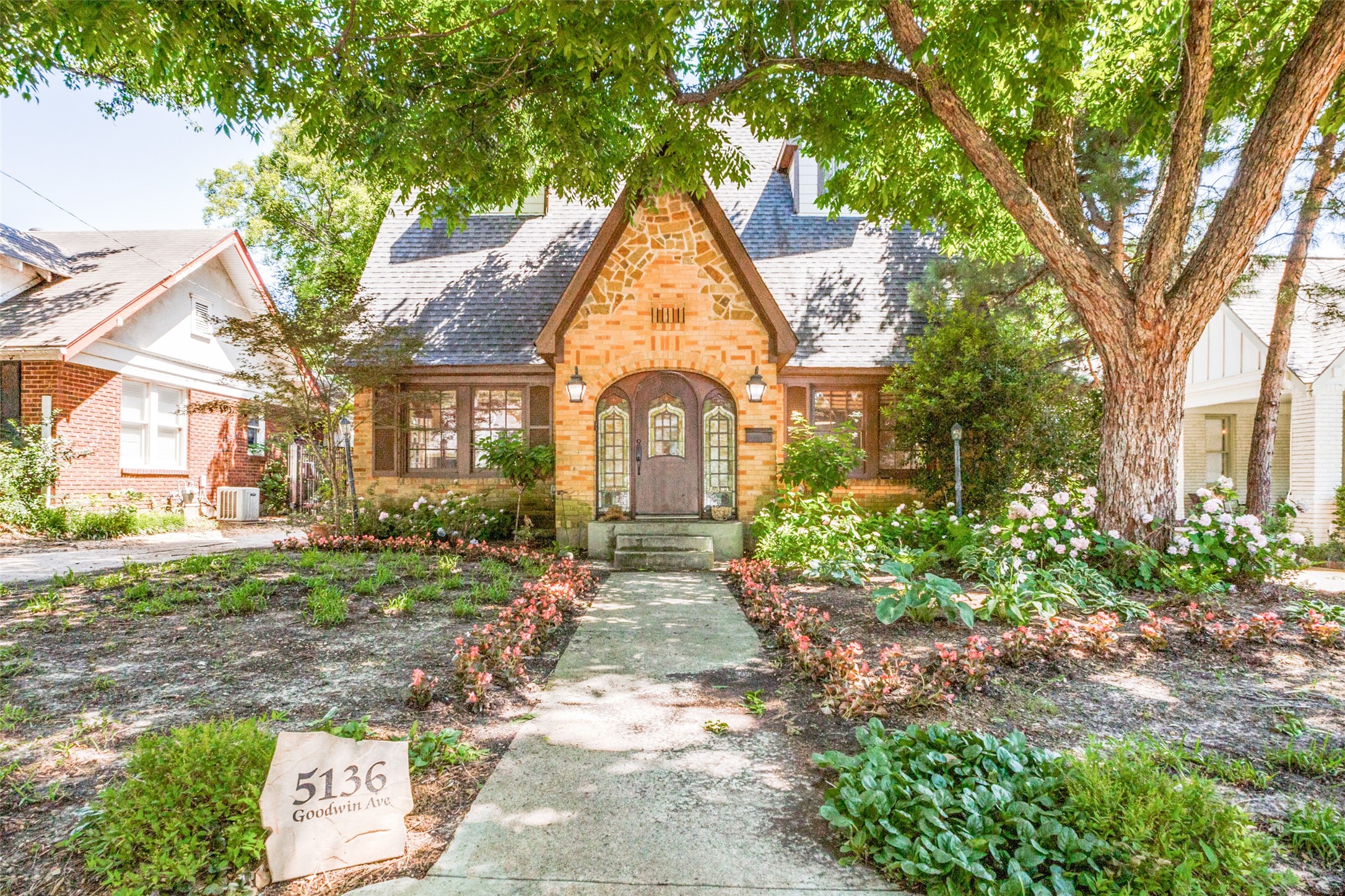 5136 Goodwin Avenue Dallas TX 75206