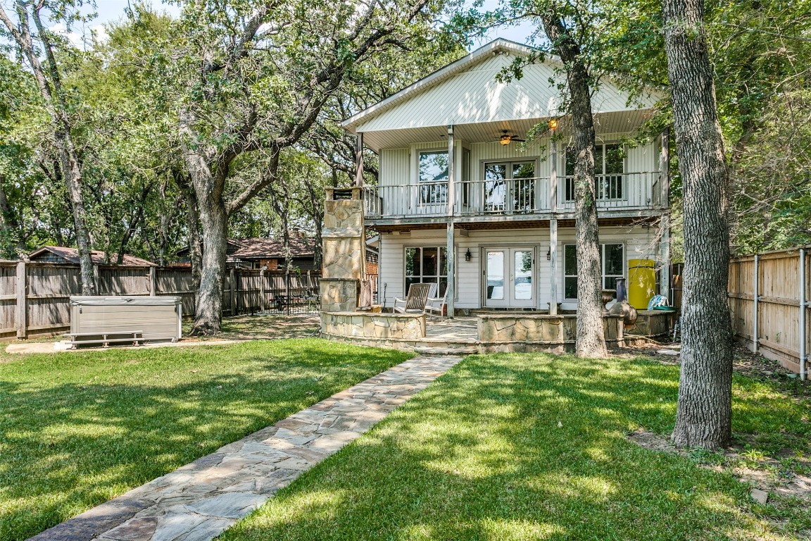6417 Peden Road Fort Worth TX 76179