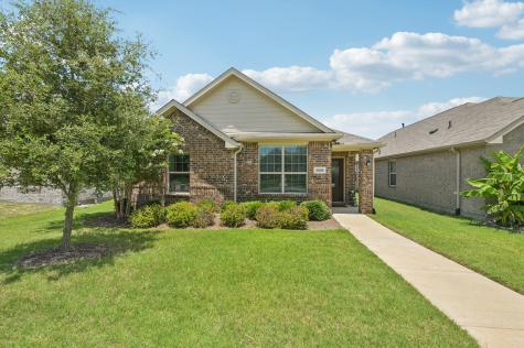 5808 Japonica Street Fort Worth TX 76123