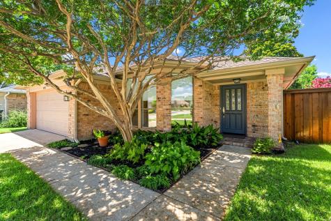 2801 Laurel Oaks Drive Garland TX 75044