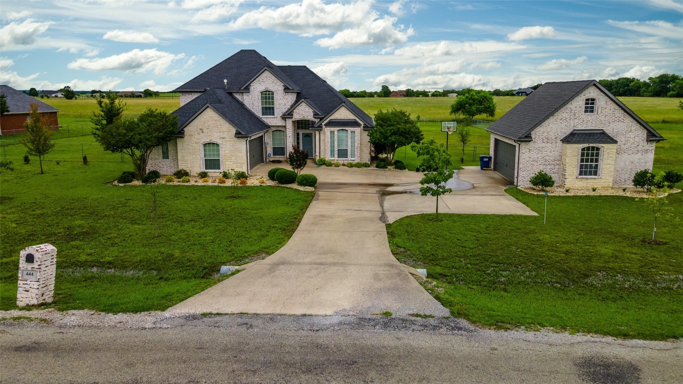 444 Rene Lane Gunter TX 75058