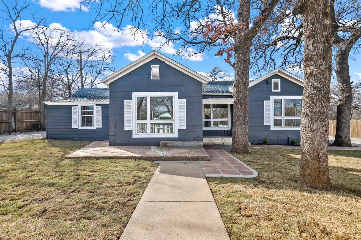 3652 Vaughn Boulevard Fort Worth TX 76119