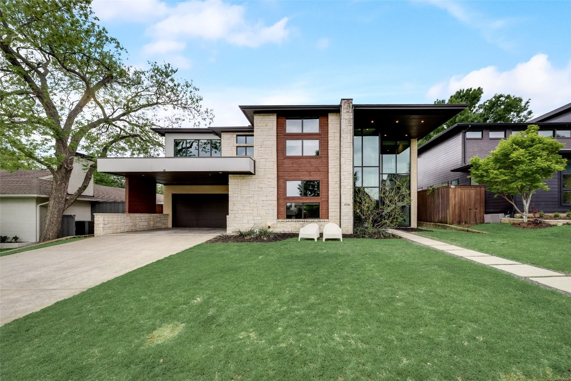 6744 Winton Street Dallas TX 75214