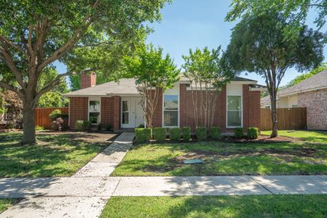 994 Downey Drive Lewisville TX 75067