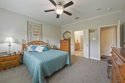 1604 Belle Plain Drive Cleburne TX 76033