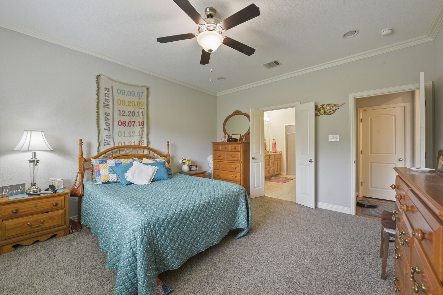1604 Belle Plain Drive Cleburne TX 76033