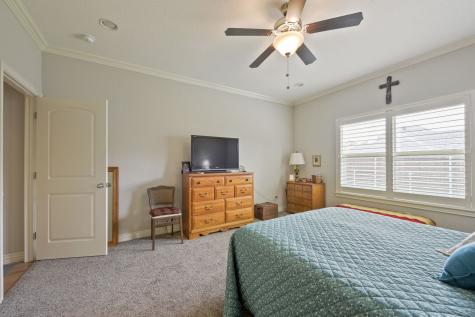 1604 Belle Plain Drive Cleburne TX 76033