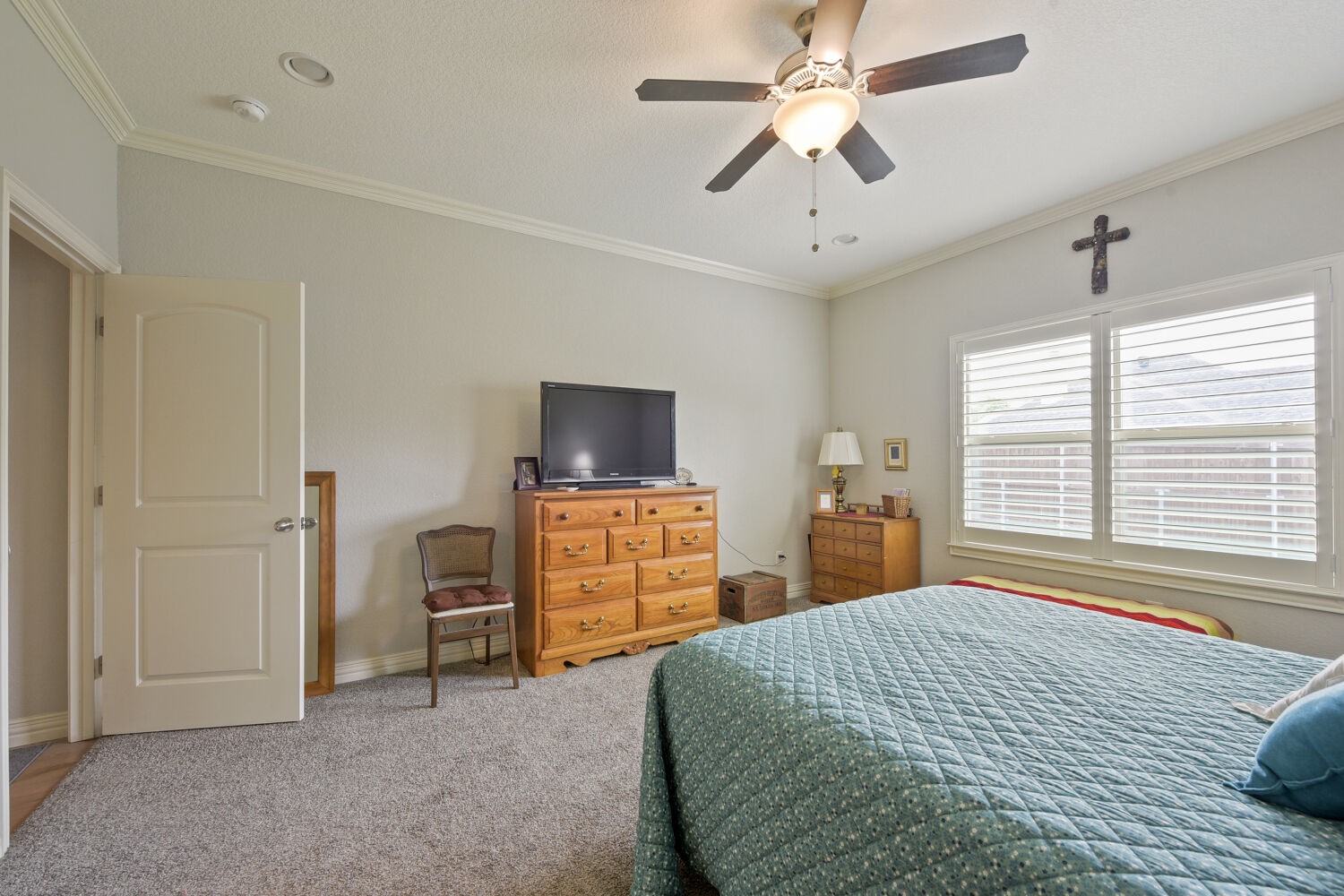 1604 Belle Plain Drive Cleburne TX 76033