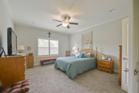 1604 Belle Plain Drive Cleburne TX 76033